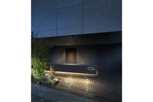 遥かなる高みを目指した賃貸