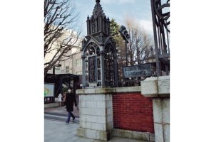 The Value of Aoyama·Omotesando