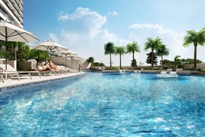 リゾートをより自由にクゥイルリゾート沖縄コンドミニアムホテル