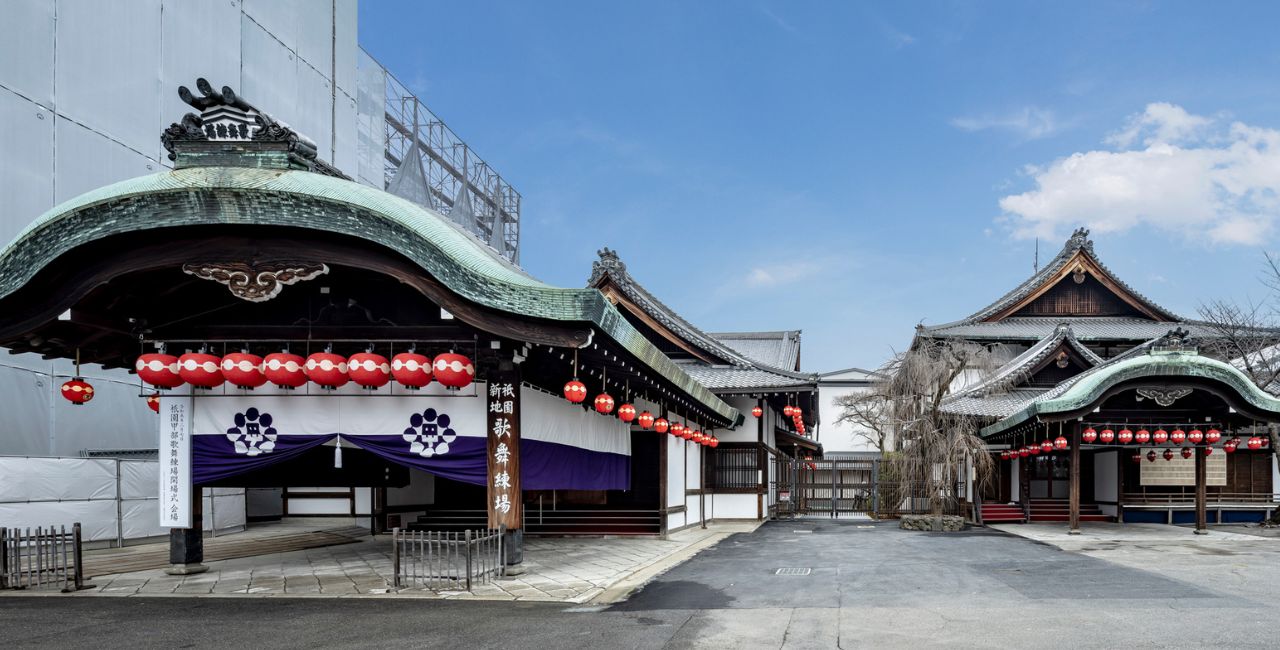 2025年 京都モダン建築祭　前編京都に見る日本の近代建築の幕開け