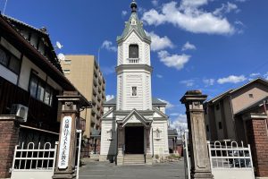 2025年 京都モダン建築祭　前編京都に見る日本の近代建築の幕開け