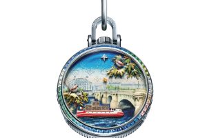 2025AWタイムピースの現在地不朽の価値を選び、トレンドを遊ぶ