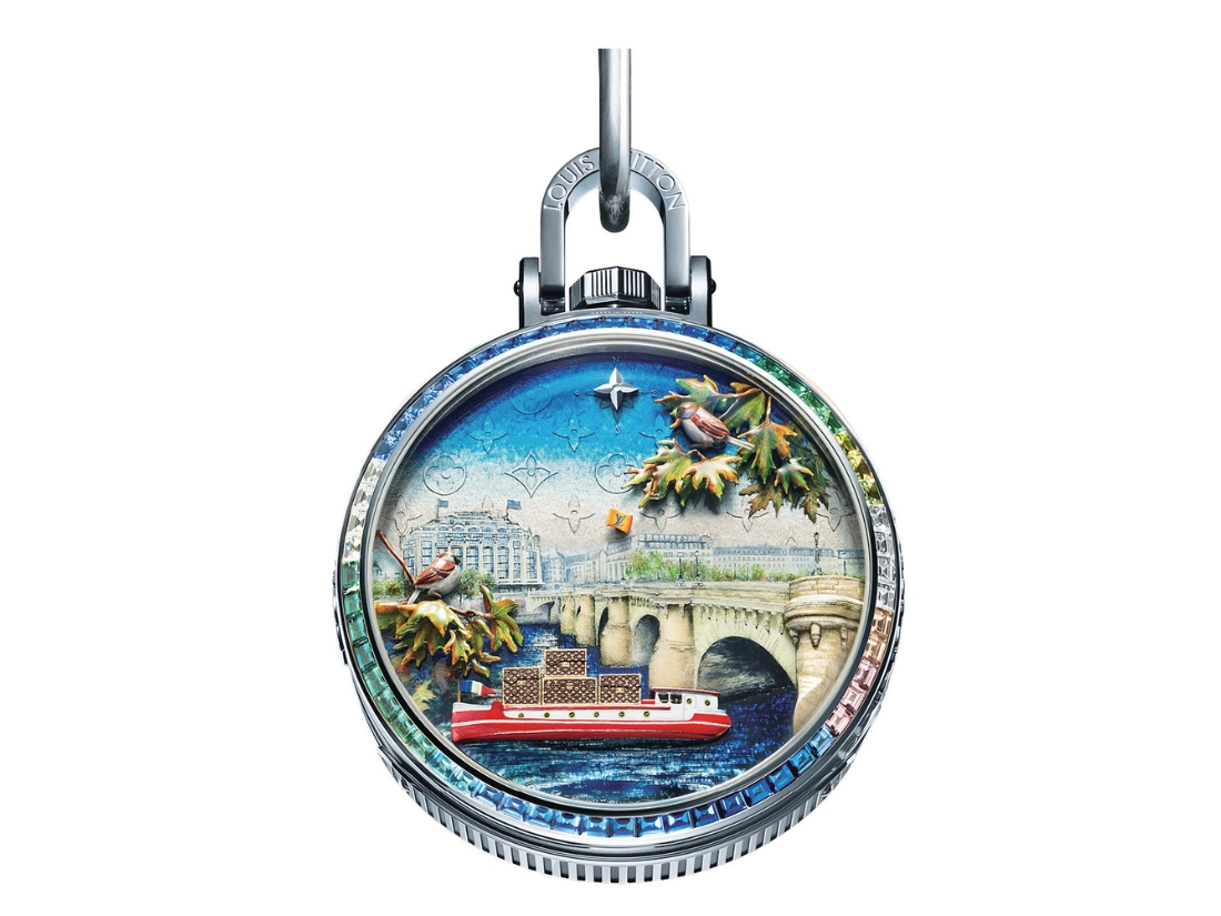 2025AWタイムピースの現在地不朽の価値を選び、トレンドを遊ぶ