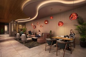 リゾートをより自由にクゥイルリゾート沖縄コンドミニアムホテル