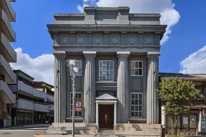 2025年 京都モダン建築祭　前編京都に見る日本の近代建築の幕開け