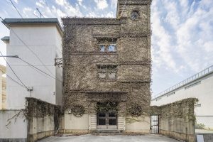 2025年 京都モダン建築祭　後編京都の街と人が育む物語をひも解く