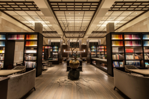 時空を超えた豊穣な旅へ誘うザ・ホテル青龍 京都清水