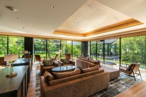 時空を超えた豊穣な旅へ誘うザ・ホテル青龍 京都清水