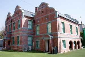 2025年 京都モダン建築祭　前編京都に見る日本の近代建築の幕開け