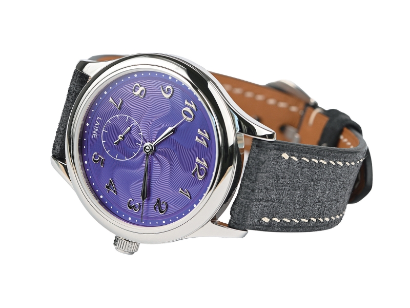 2025AWタイムピースの現在地不朽の価値を選び、トレンドを遊ぶ