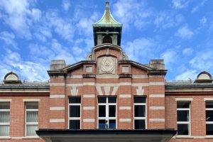 2025年 京都モダン建築祭　前編京都に見る日本の近代建築の幕開け