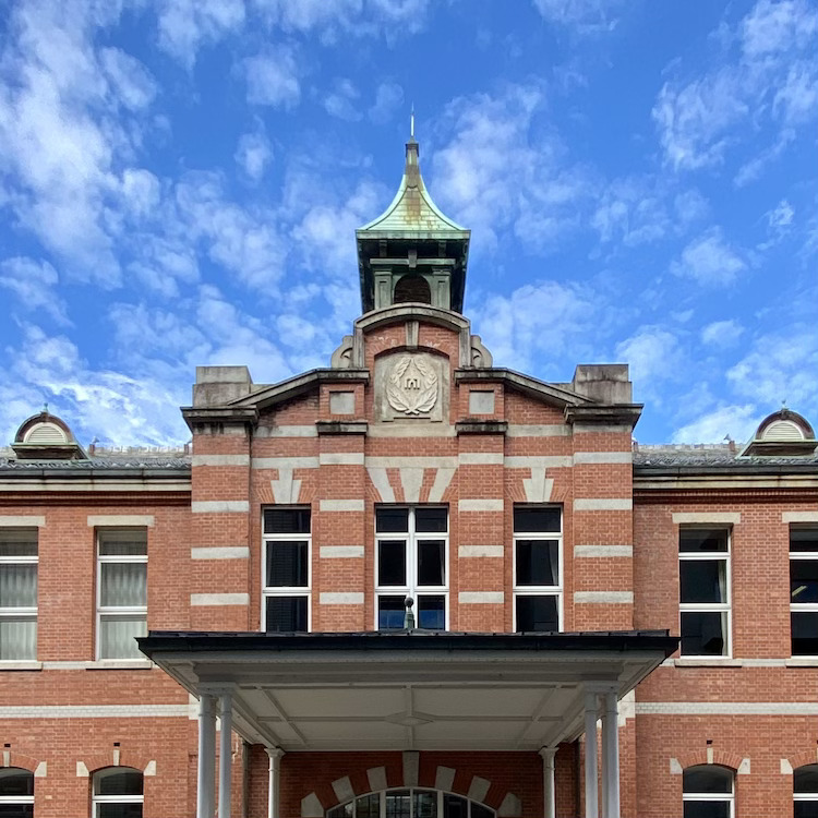 2025年 京都モダン建築祭　前編京都に見る日本の近代建築の幕開け