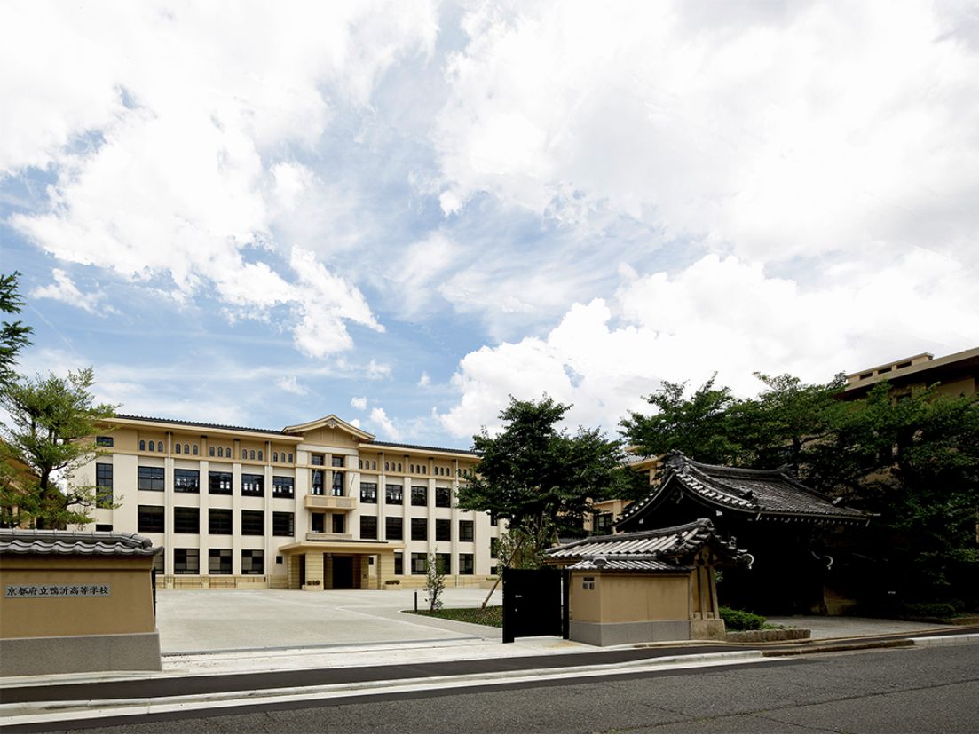 2025年 京都モダン建築祭　後編京都の街と人が育む物語をひも解く