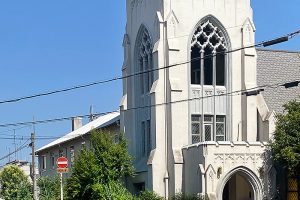 2025年 京都モダン建築祭　後編京都の街と人が育む物語をひも解く