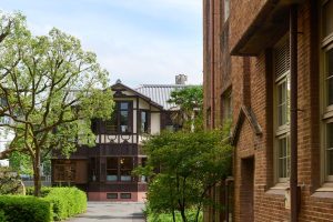 2025年 京都モダン建築祭　後編京都の街と人が育む物語をひも解く