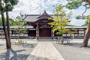 2025年 京都モダン建築祭　前編京都に見る日本の近代建築の幕開け