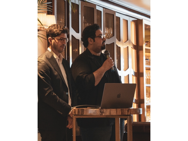 トレンドを牽引するマイクロ・メゾン、日本上陸