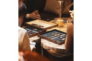 トレンドを牽引するマイクロ・メゾン、日本上陸