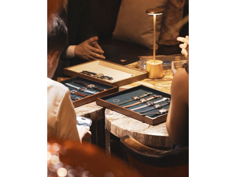 トレンドを牽引するマイクロ・メゾン、日本上陸