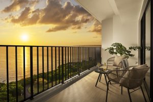 リゾートをより自由にクゥイルリゾート沖縄コンドミニアムホテル