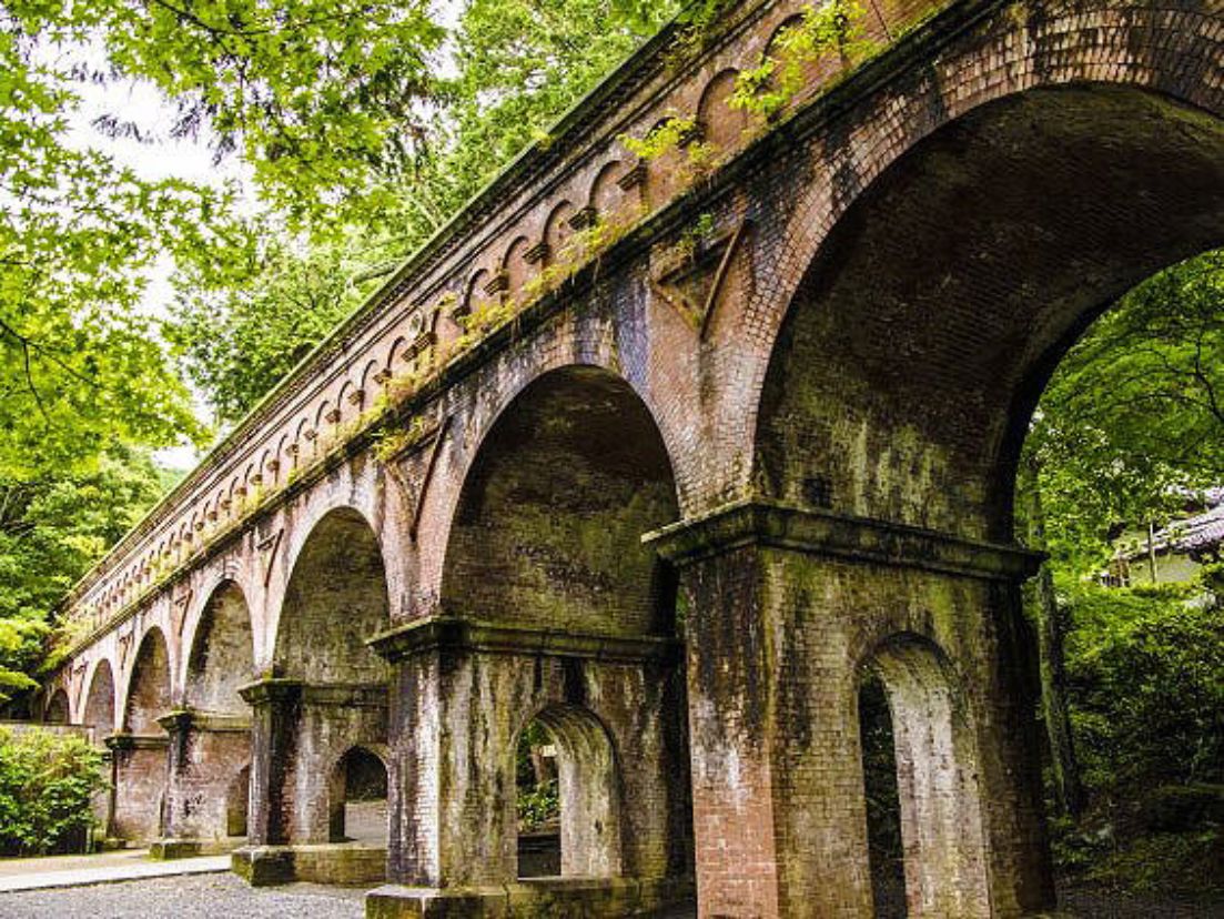 2025年 京都モダン建築祭　前編京都に見る日本の近代建築の幕開け