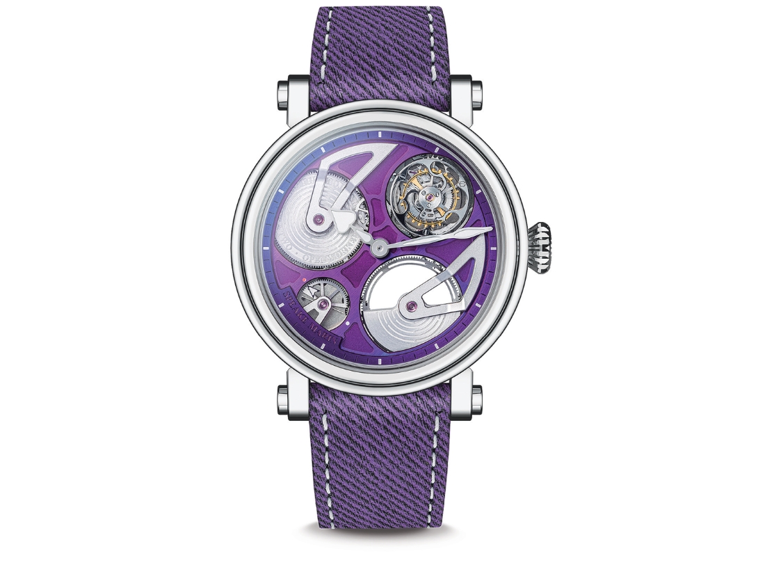 2025AWタイムピースの現在地不朽の価値を選び、トレンドを遊ぶ