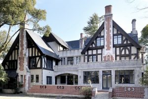 2025年 京都モダン建築祭　後編京都の街と人が育む物語をひも解く