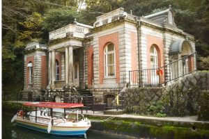 2025年 京都モダン建築祭　前編京都に見る日本の近代建築の幕開け