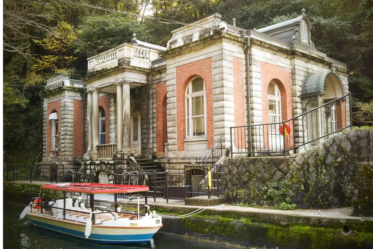 2025年 京都モダン建築祭　前編京都に見る日本の近代建築の幕開け