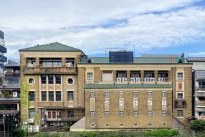 2025年 京都モダン建築祭　後編京都の街と人が育む物語をひも解く