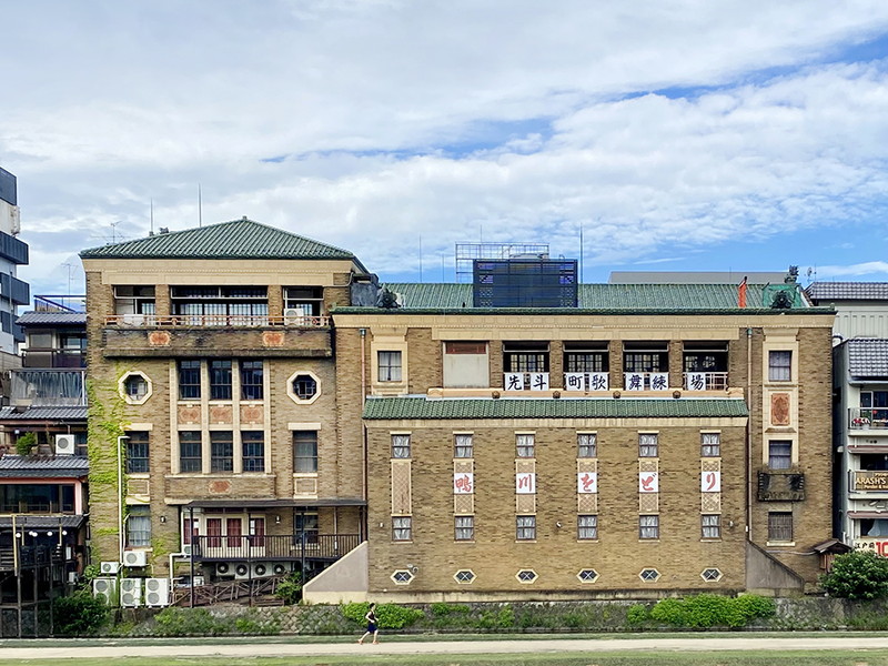 2025年 京都モダン建築祭　後編京都の街と人が育む物語をひも解く