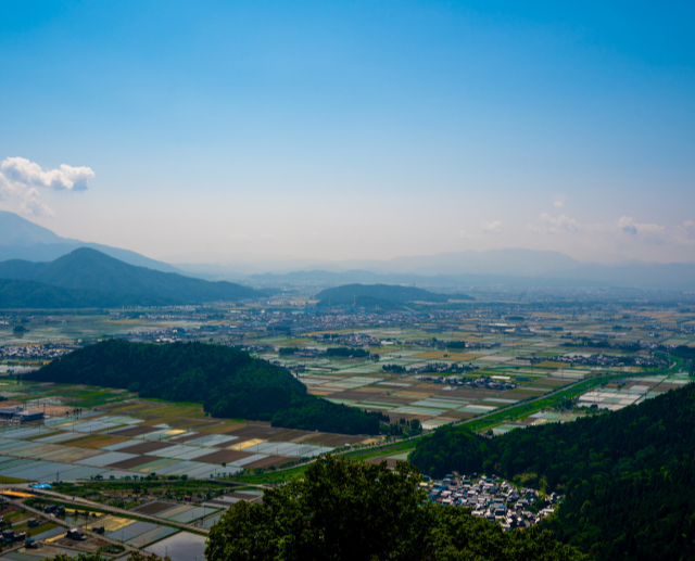 柏井 壽　地方の美食ガストロノミーツーリズム