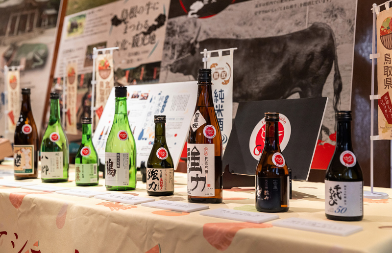 ひらまつのフランス料理が昇華させる鳥取和牛の真価