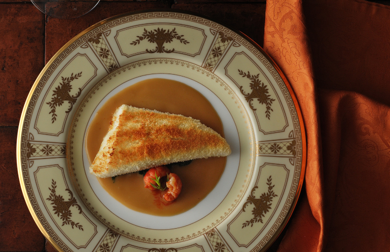 星のや奈良監獄で重要文化財の静寂と革新を