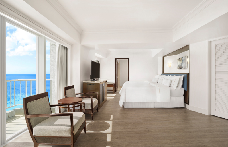 ウェスティンリゾート グアムでかなえる究極のウェルビーイングな休日