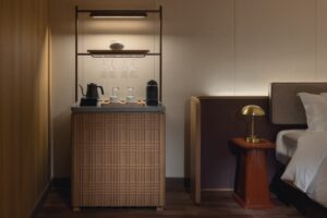 三井デザインテックが描くラグジュアリー空間｜“時間”を設計するデザイン哲学