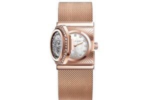 まつあみ靖　LVMHウォッチウィークに見る“攻め”のスタンス