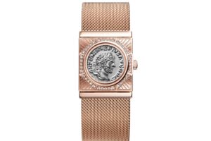 まつあみ靖　LVMHウォッチウィークに見る“攻め”のスタンス