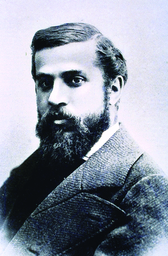 丹下敏明　人間、アントニ・ガウディ