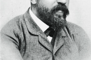 丹下敏明　人間、アントニ・ガウディ