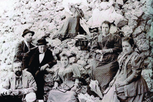 丹下敏明　人間、アントニ・ガウディ