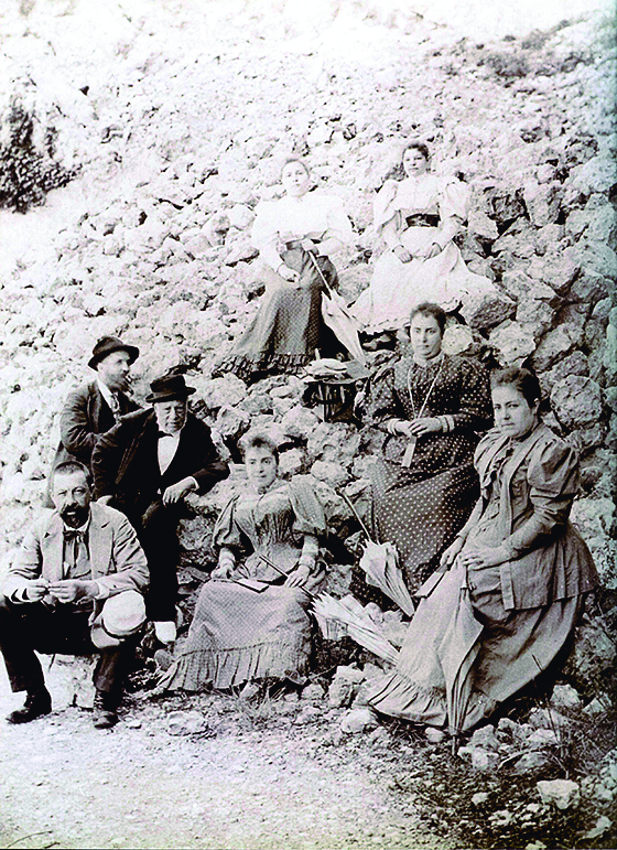 丹下敏明　人間、アントニ・ガウディ