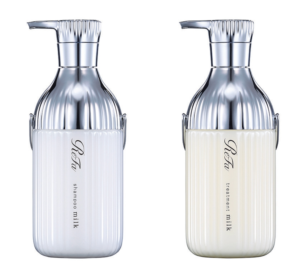 Niles Nile 4月号プレゼント