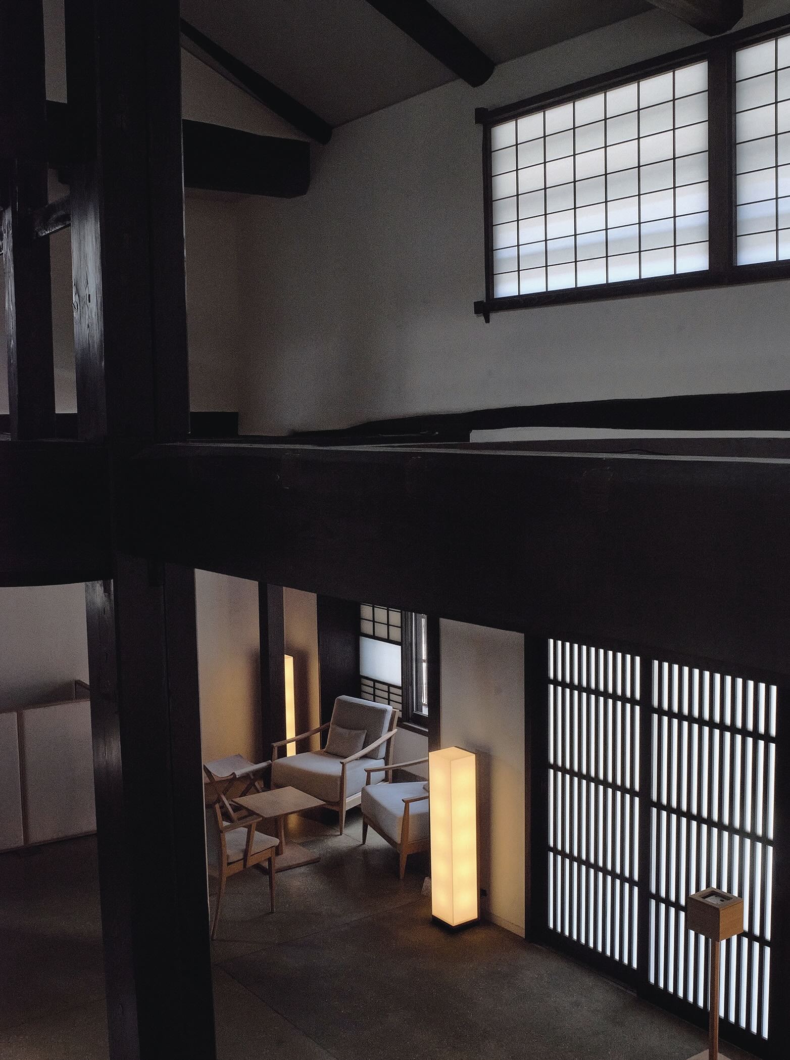 瀬戸内の春、凪を往く