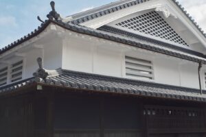 瀬戸内の春、凪を往く