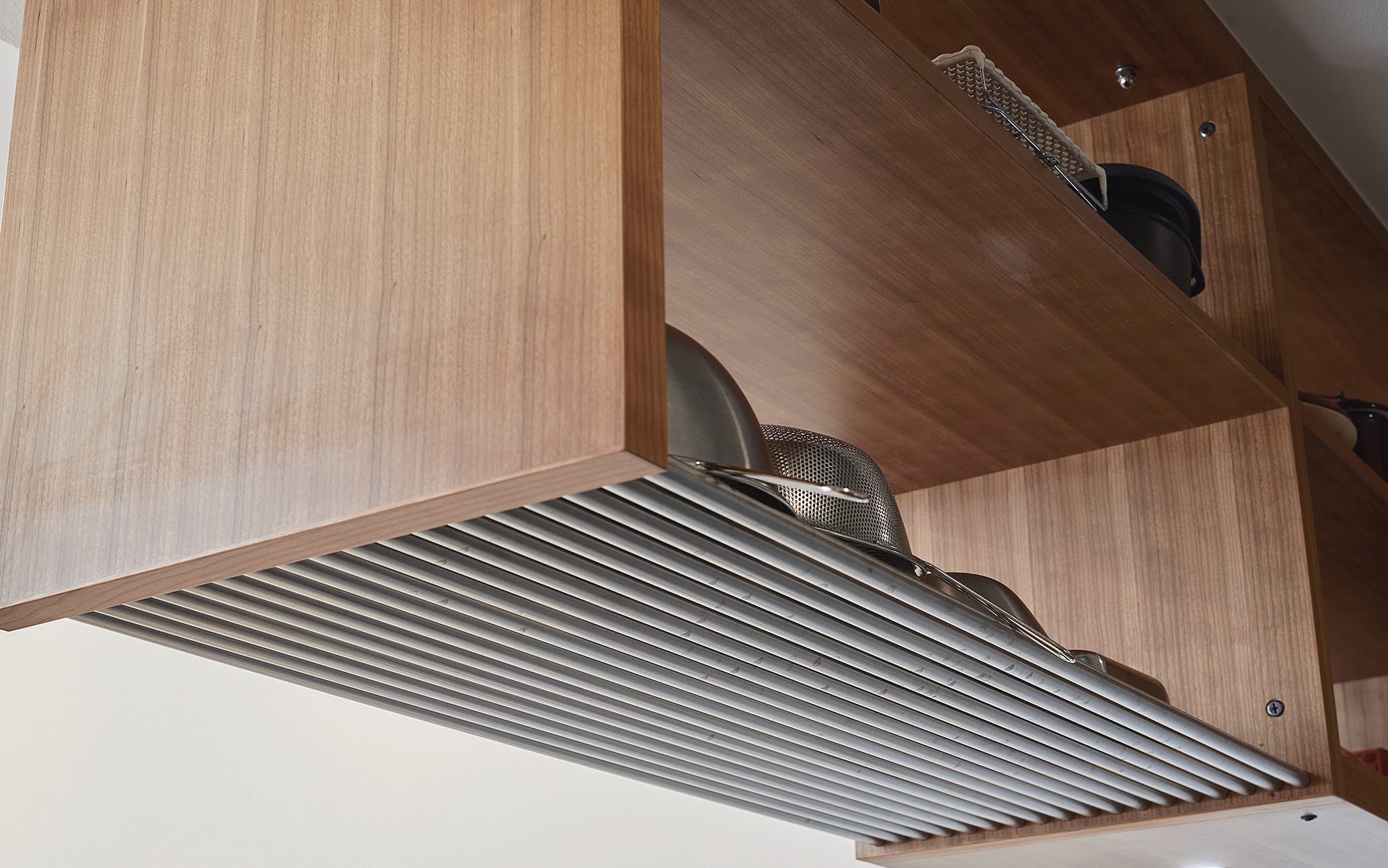 自分らしさを映し出すオーダーキッチン｜MEISDEL