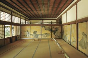 蒼き潮流の系譜