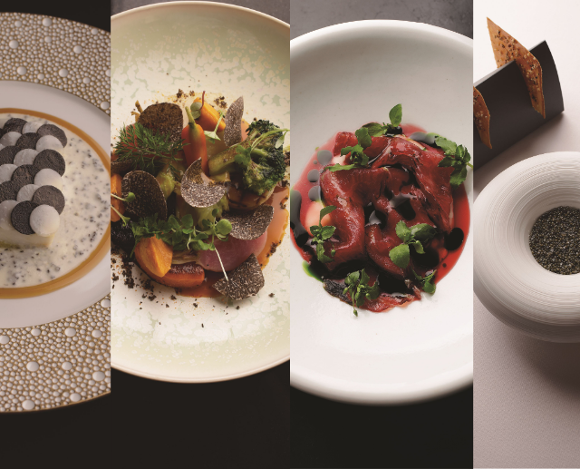 愛するフレンチ