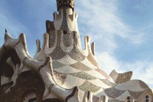 永久建築論　21世紀を見据えたガウディ