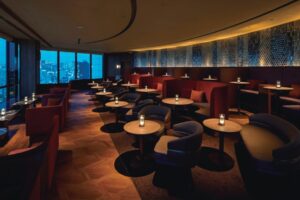 三井デザインテックが描くラグジュアリー空間｜“時間”を設計するデザイン哲学